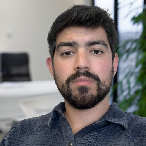Sebastián Vargas F.